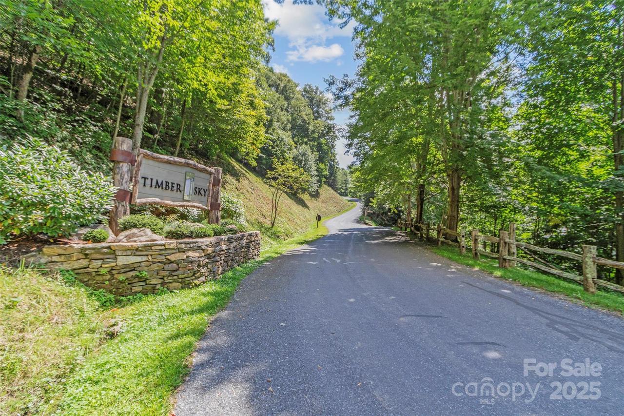 Lot 9 Wormy Chestnut Rd., Burnsville, NC 28714
