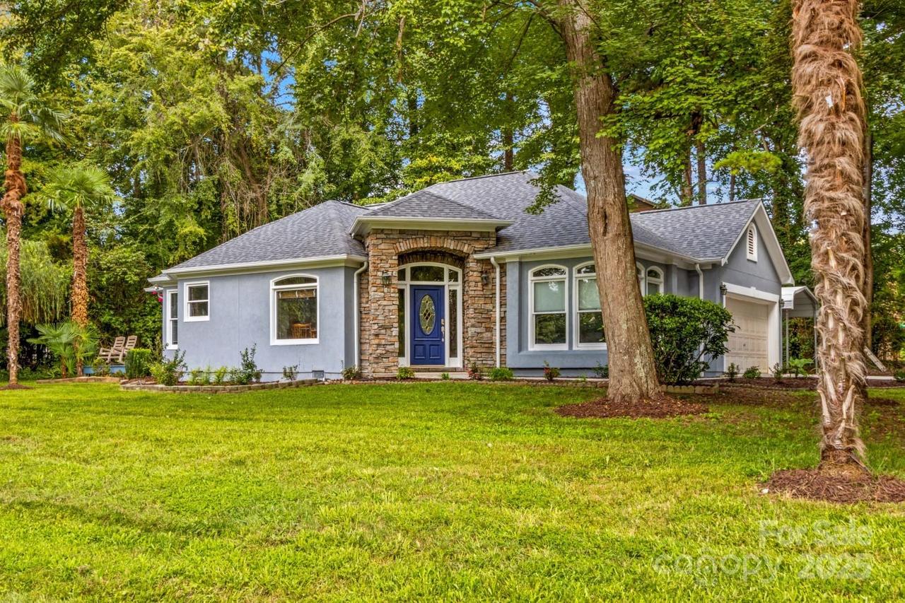 103 Schooner Rd. #45, Mooresville, NC 28117