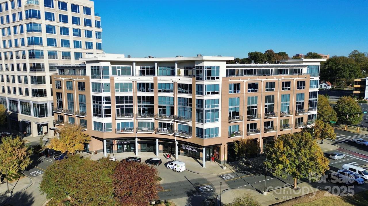 1133 Metropolitan Ave., Charlotte, NC 28204