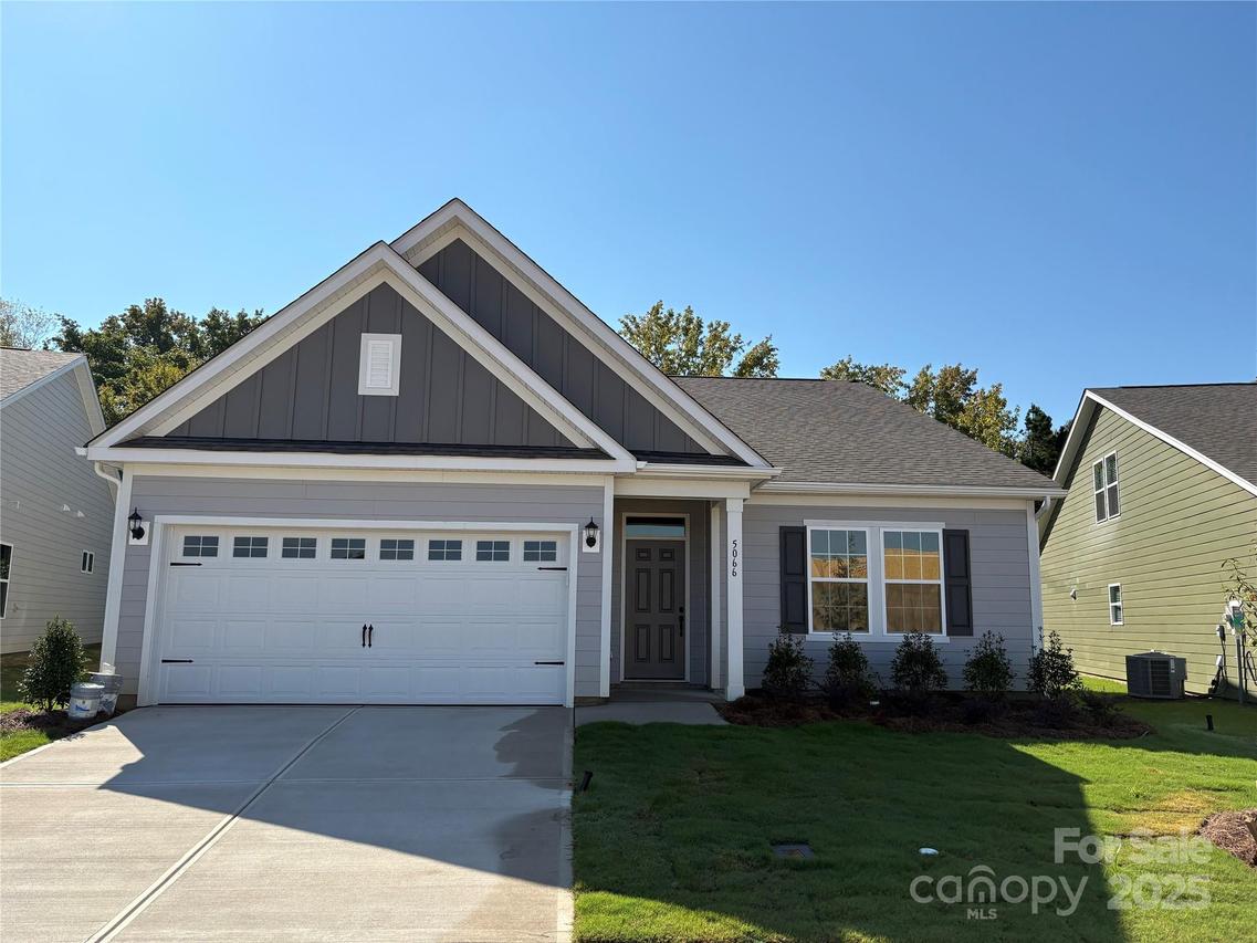 5066 Barbara Jean Ln., Wingate, NC 28174