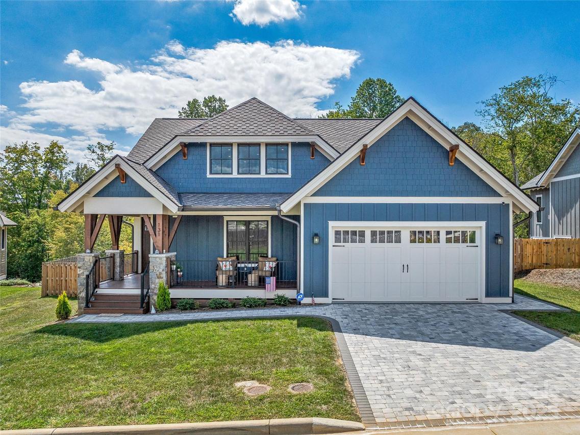 131 Starwood Valley Tr., Arden, NC 28704