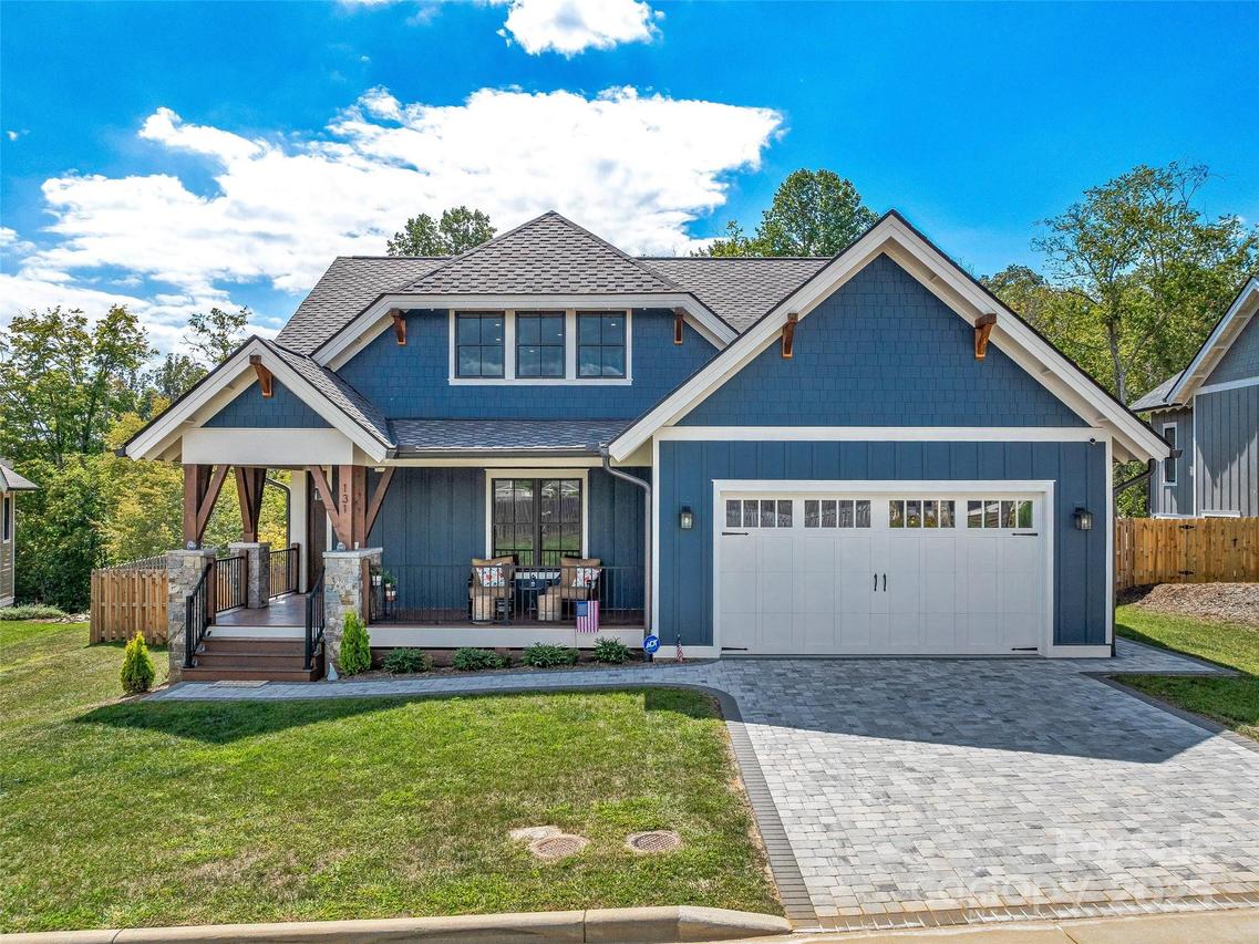131 Starwood Valley Tr., Arden, NC 28704