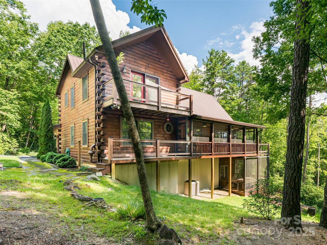 340 W West View Rd., Brevard, NC 28712
