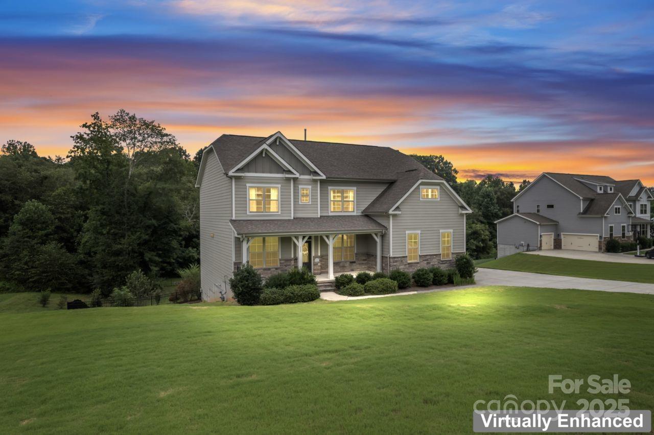 137 Rain Shadow Dr., Mooresville, NC 28115