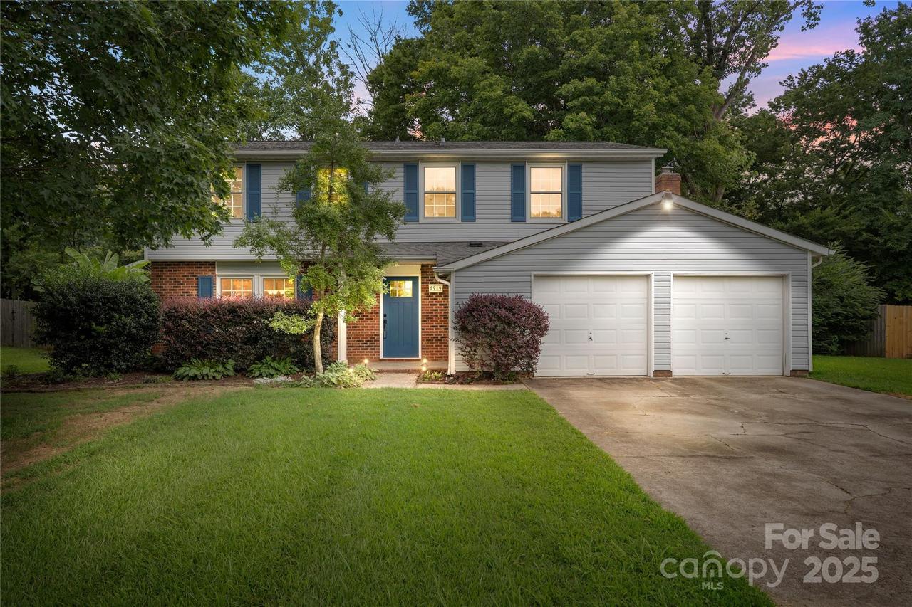5919 Carpenter Dr., Charlotte, NC 28226