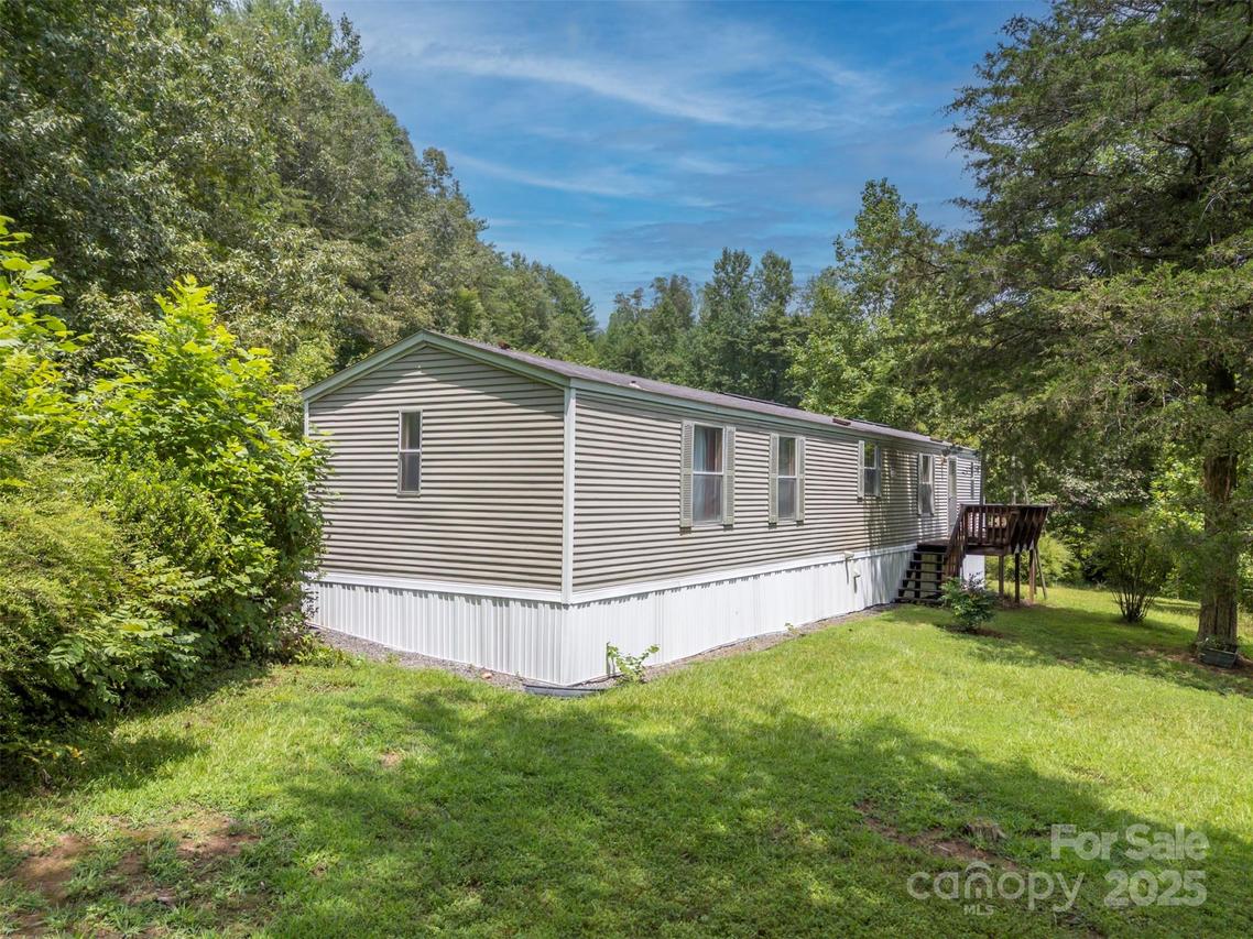 423 Womack Rd., Mill Spring, NC 28756