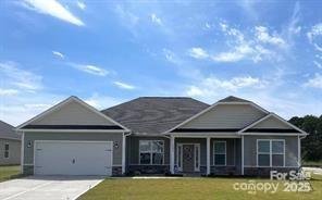 1210 Gardenia Dr. #11, Mt Ulla, NC 28125