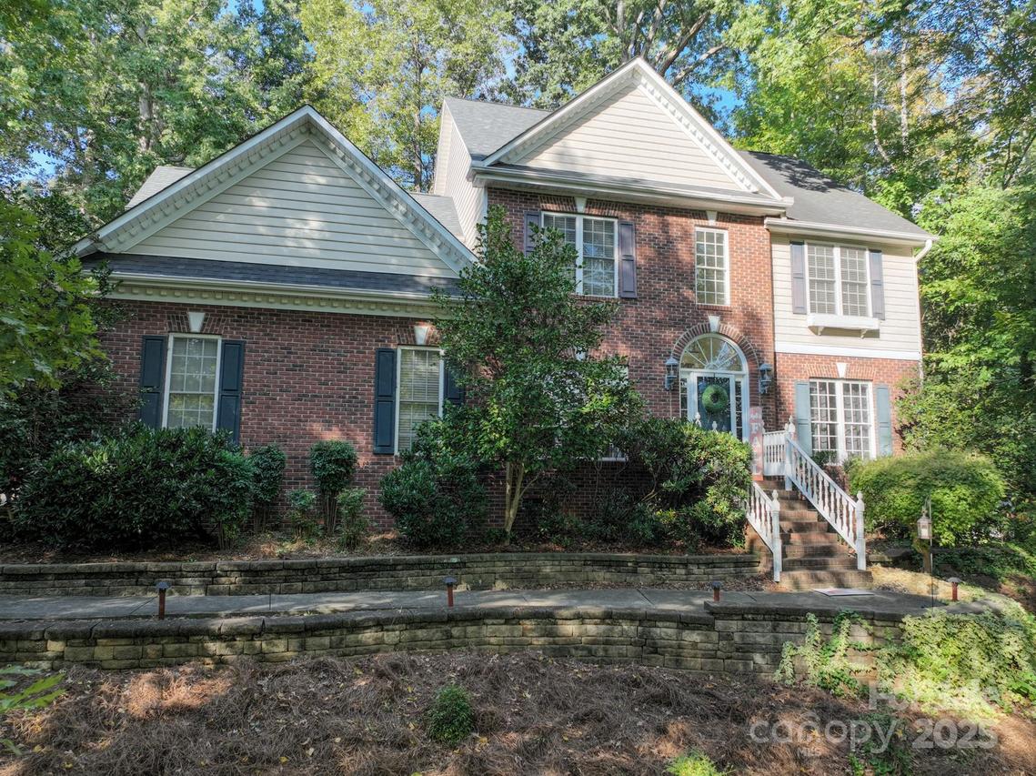 709 Carson Ct., Kannapolis, NC 28083