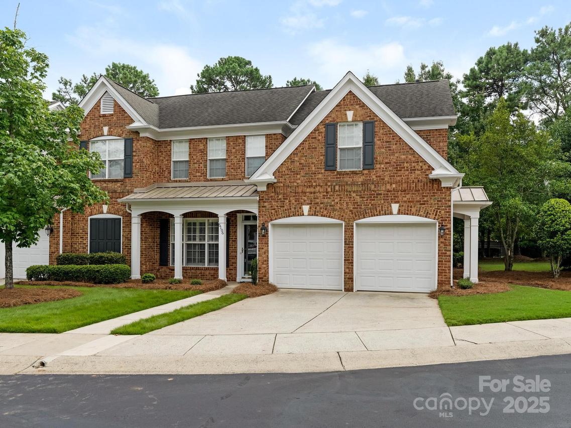 5106 Amherst Trail Dr., Charlotte, NC 28226