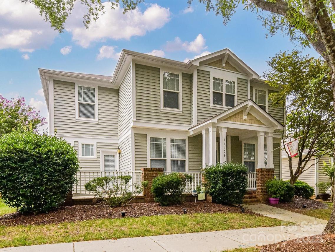 15028 Almondell Dr., Huntersville, NC 28078