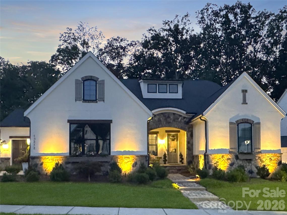 13212 Oak Farm Ln., Huntersville, NC 28078