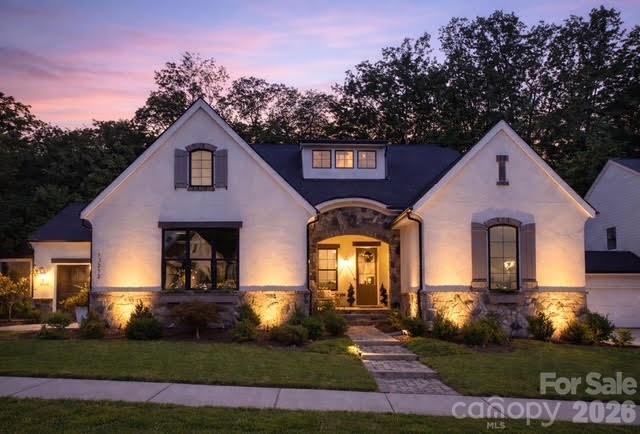 13212 Oak Farm Ln., Huntersville, NC 28078