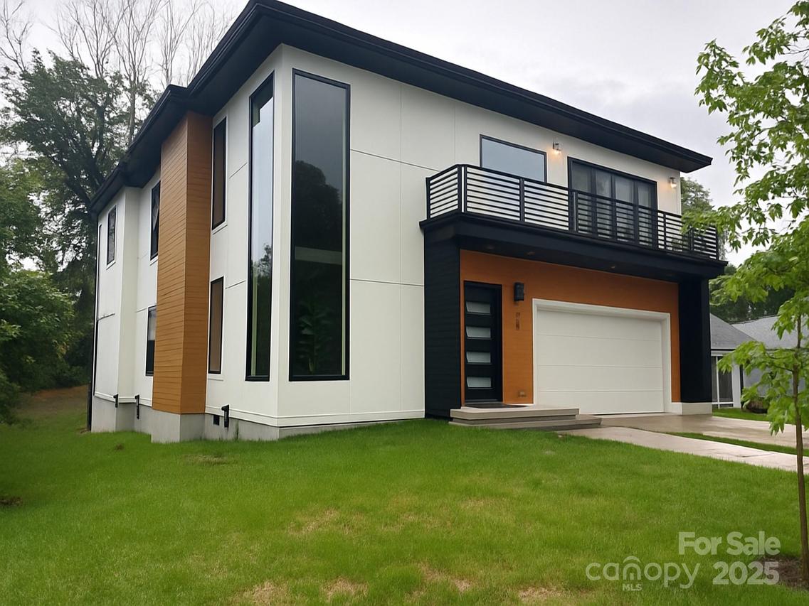 1921 Grier Ave., Charlotte, NC 28216