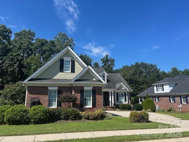 127 Victoria Park Dr., Shelby, NC 28150