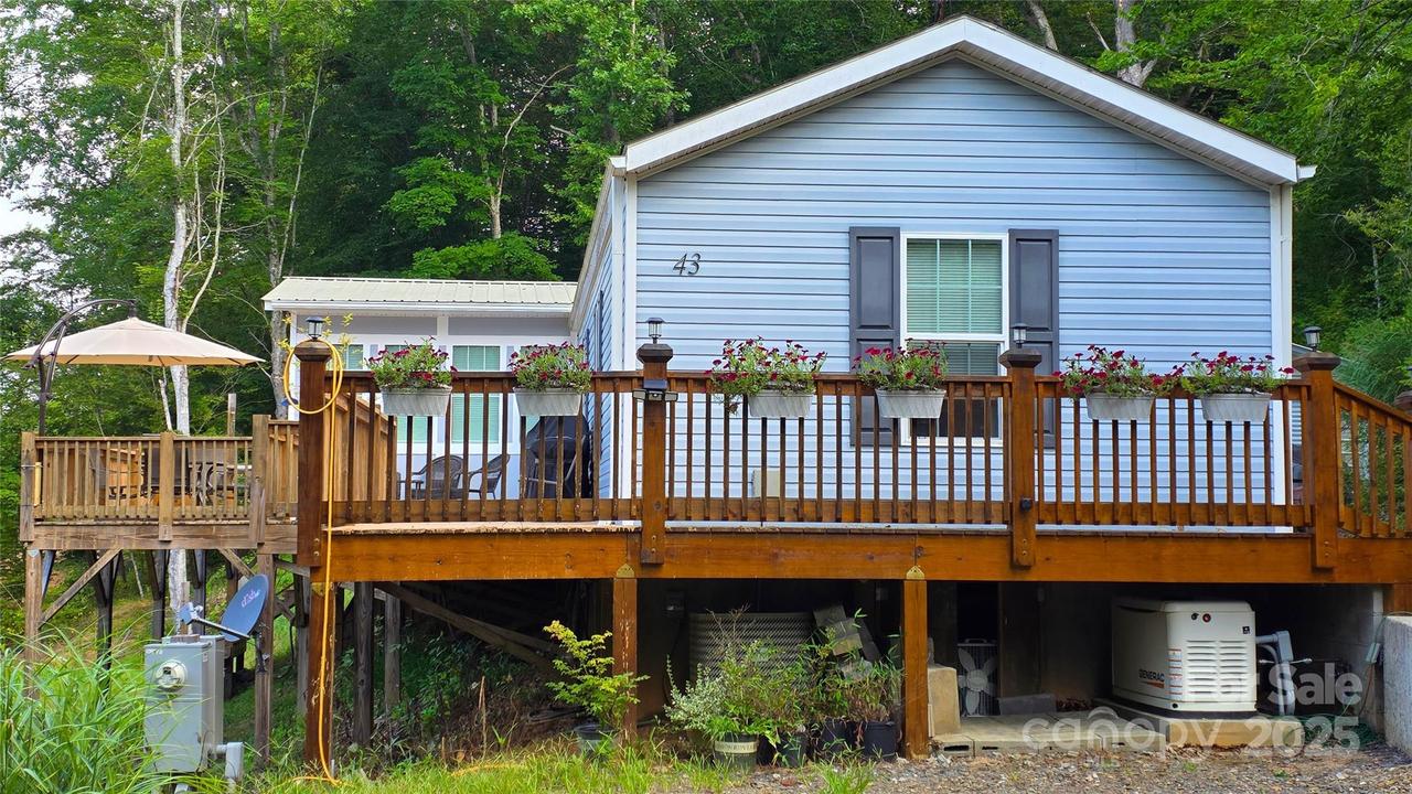 43 Honey Hill, Burnsville, NC 28714