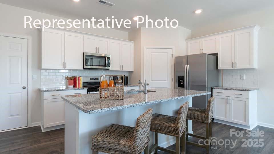 2043 Harlequin Dr., Indian Trail, NC 28079