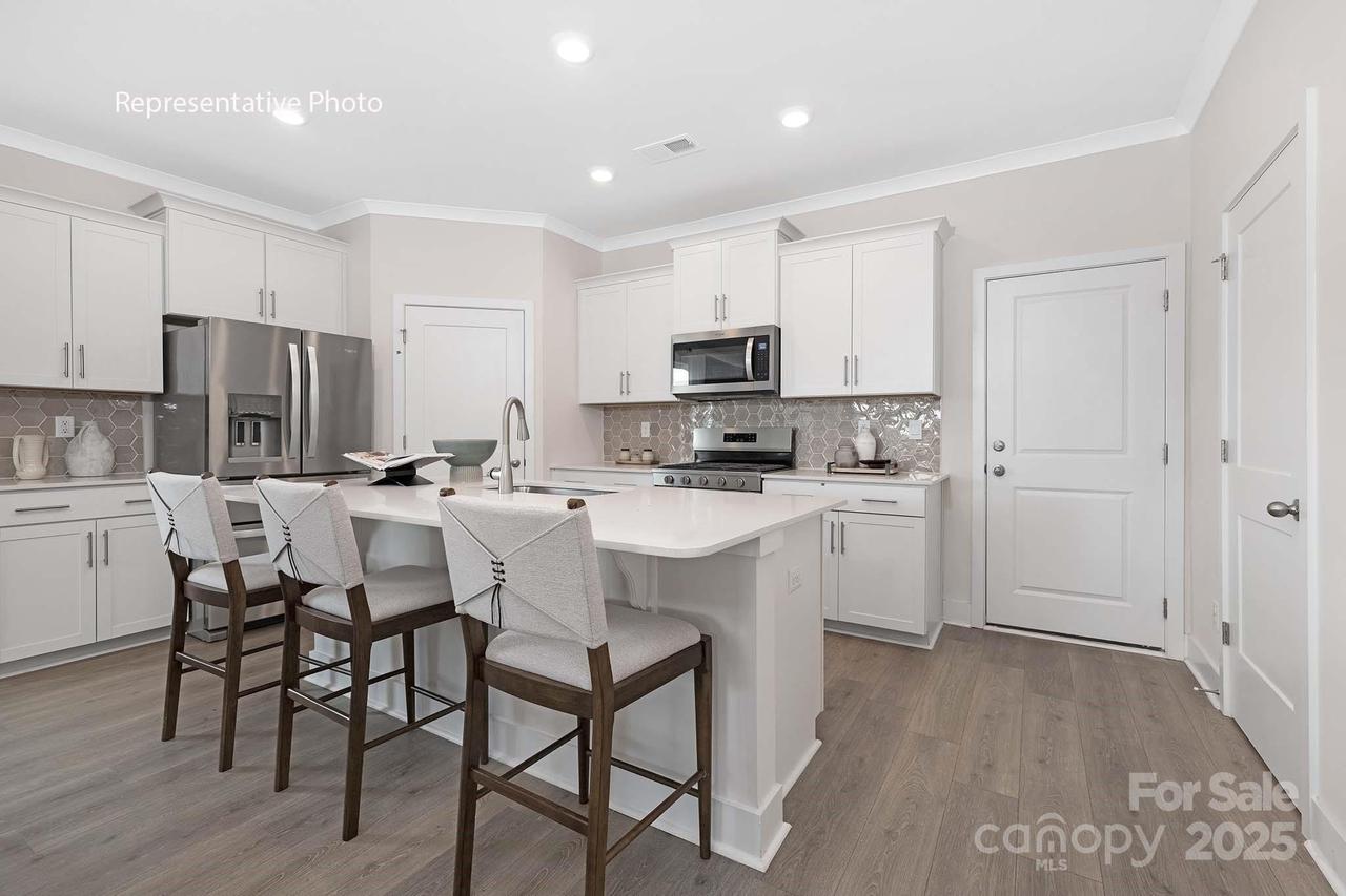 2043 Harlequin Dr., Indian Trail, NC 28079