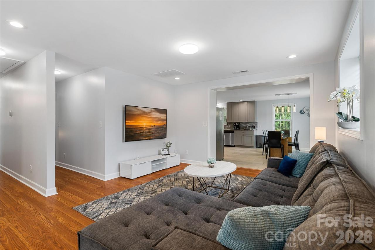 2510 Sherrill St., Charlotte, NC 28208