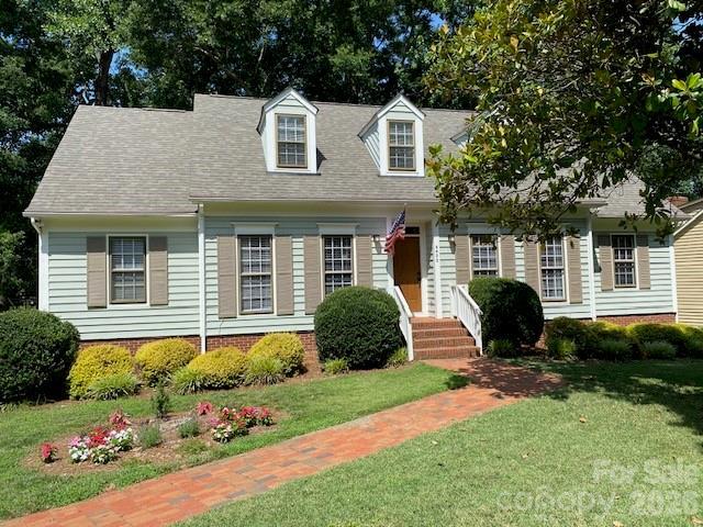 6632 Summer Darby Ln., Charlotte, NC 28270