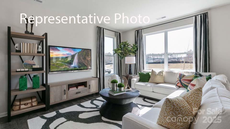 2035 Harlequin Dr., Indian Trail, NC 28079