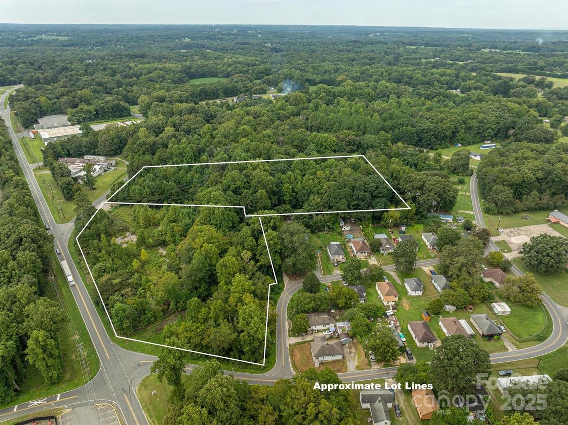 1156 Lyn Well Rd., Lincolnton, NC 28092