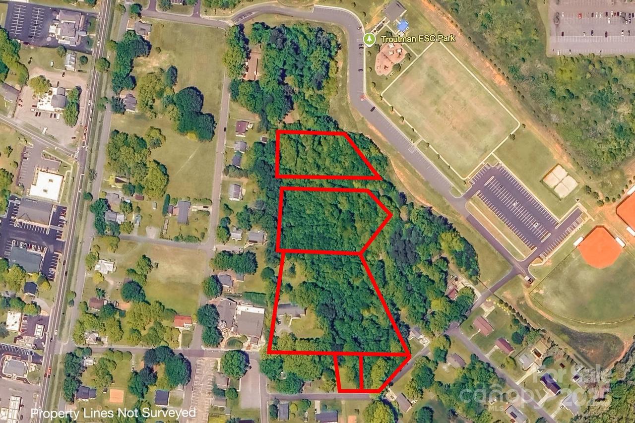 156 Brooks St., Troutman, NC 28166
