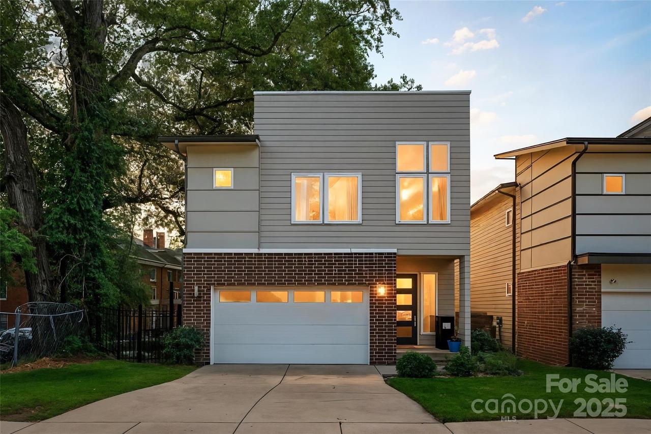 318 Dixon St., Charlotte, NC 28216