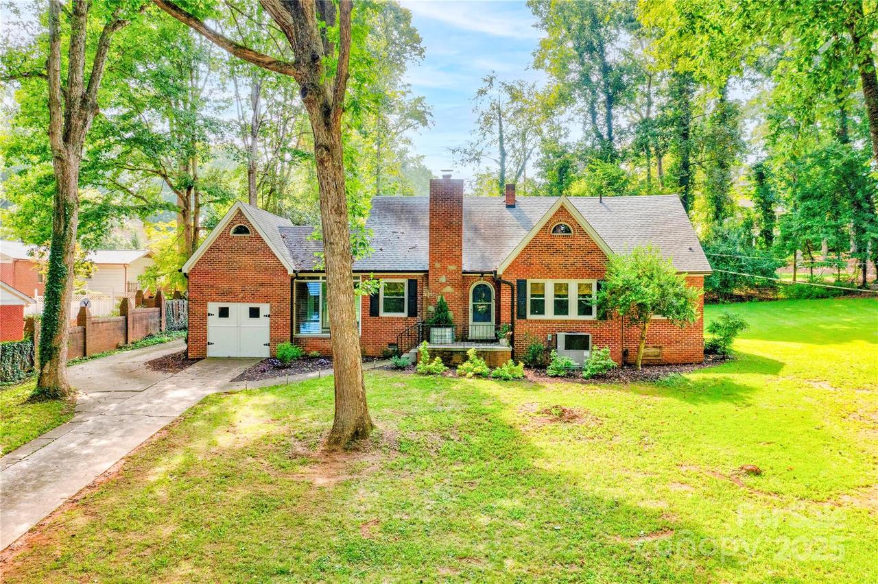 310 S Poston St., Shelby, NC 28150