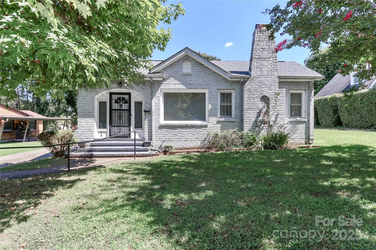 539 Margaret Dr. #163+PT164, Statesville, NC 28677