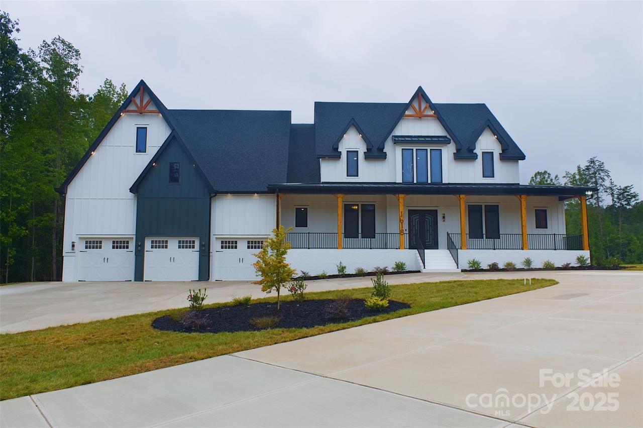 1618 Waxhaw Indian Trail Rd. #2, Waxhaw, NC 28173