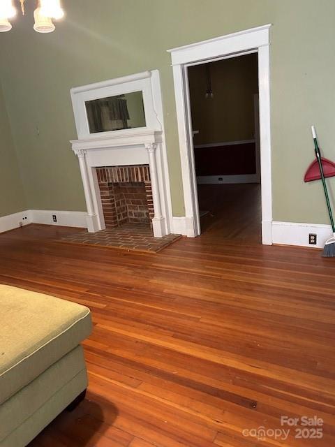 601 Marion St., Shelby, NC 28150