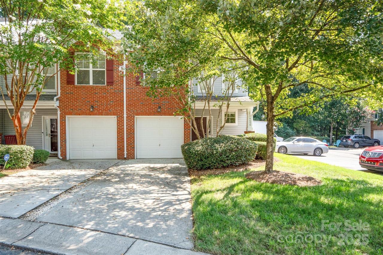 16659 Commons Creek Dr., Charlotte, NC 28277