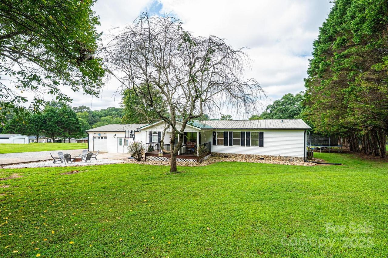 2069 Seagletown Rd., Vale, NC 28168