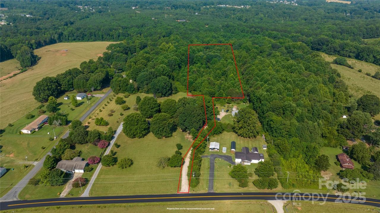 567 Shinnville Rd., Mooresville, NC 28115