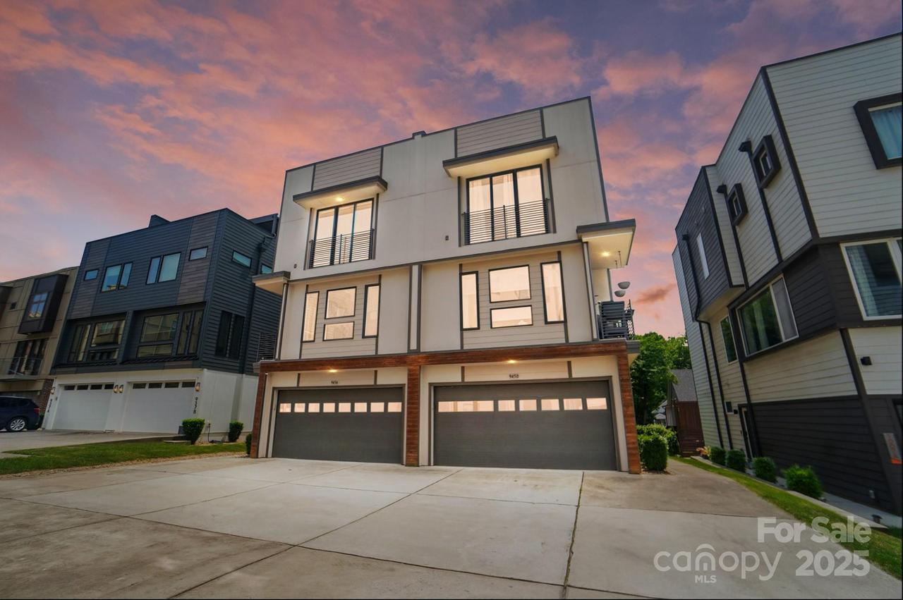 945 Westbrook Dr., Charlotte, NC 28202