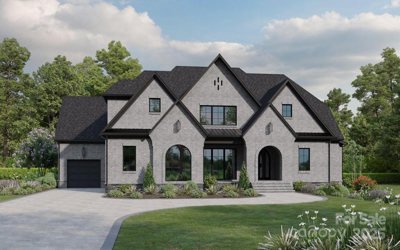 106 Pecan Cove Ln., Weddington, NC 28104
