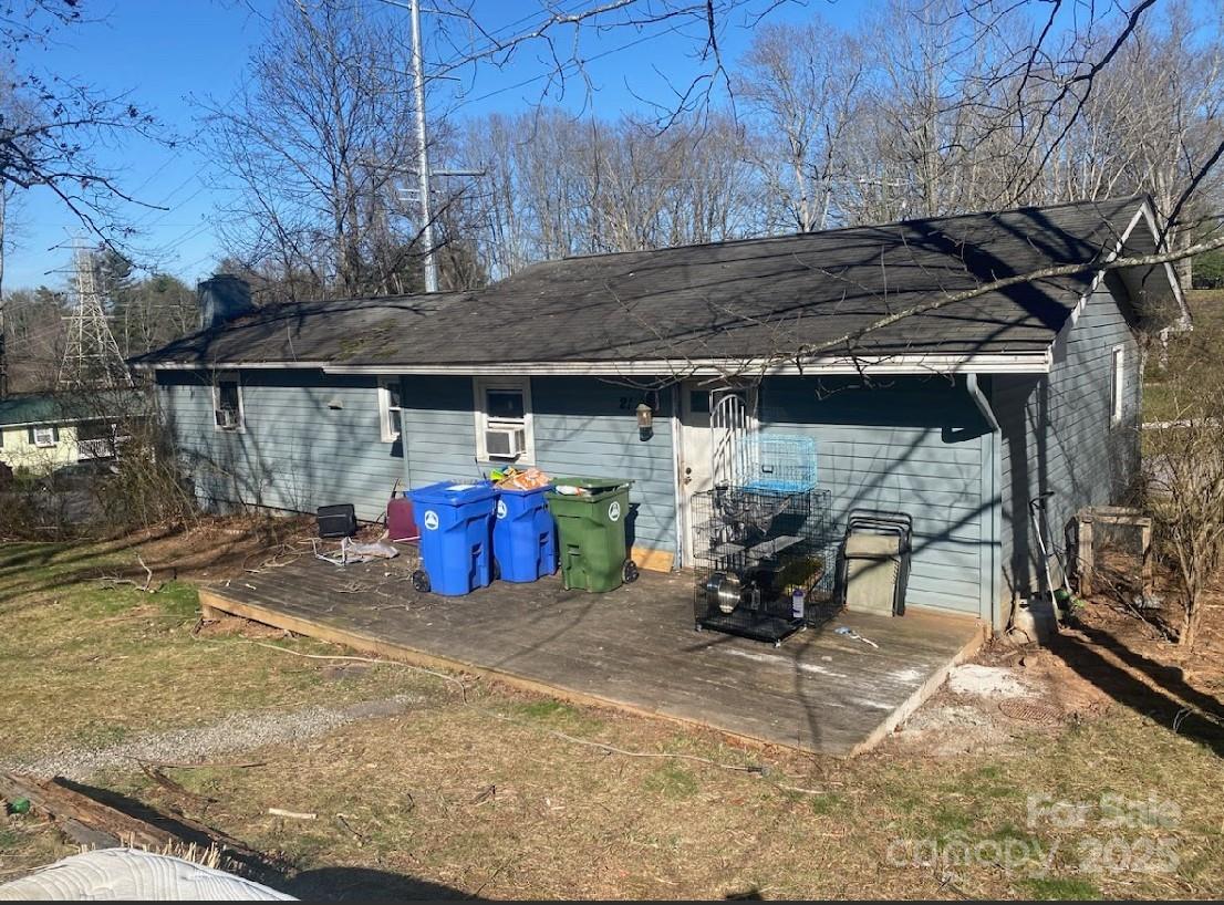 21 Azalea Rd., Arden, NC 28704