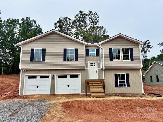 New Construction Homes For Sale This Week in Granite Falls: September 3rd to September 9th