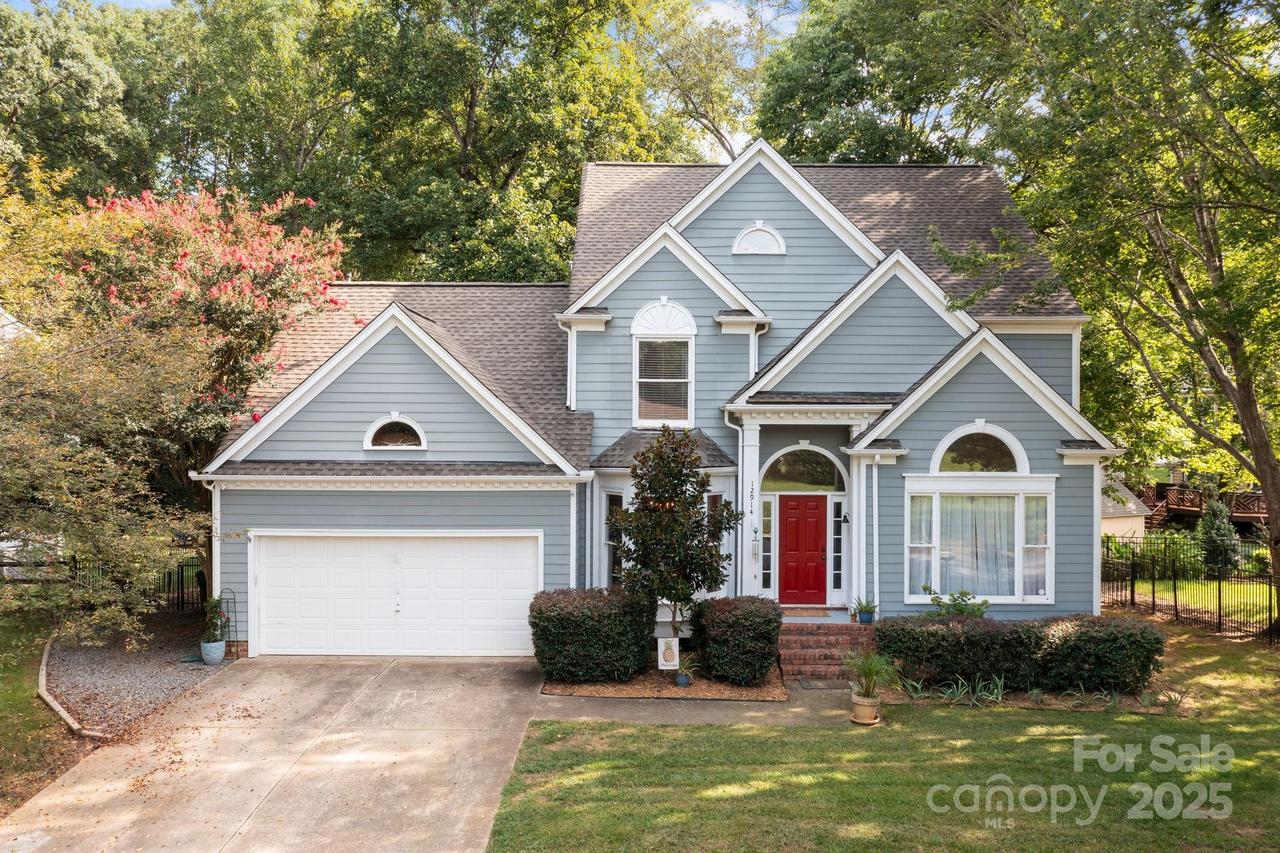12914 Angel Oak Dr., Huntersville, NC 28078