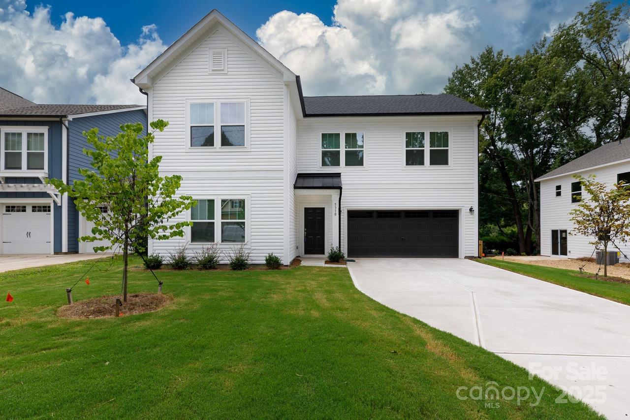 5310 Lantana Ave., Charlotte, NC 28205