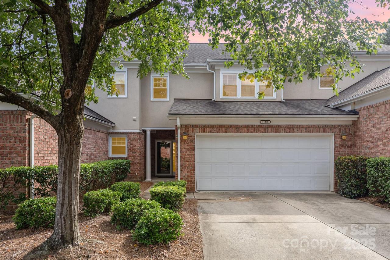 11236 Villa Trace Pl., Charlotte, NC 28277