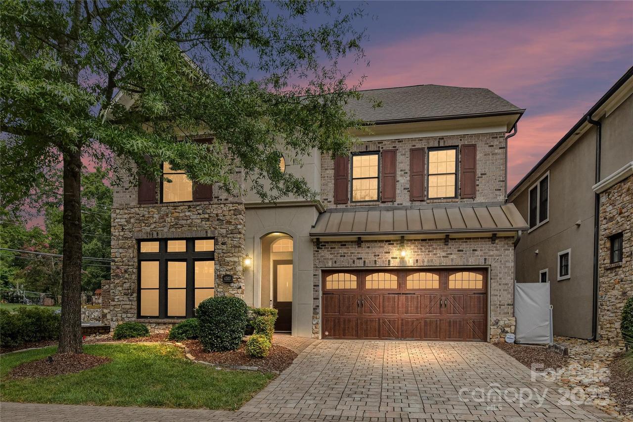 4303 Calvet Ct., Charlotte, NC 28210