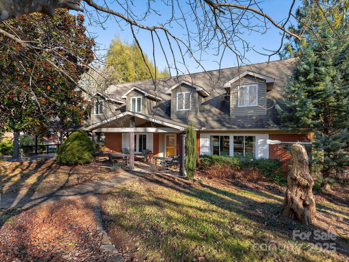 179 Marlborough Rd., Asheville, NC 28804