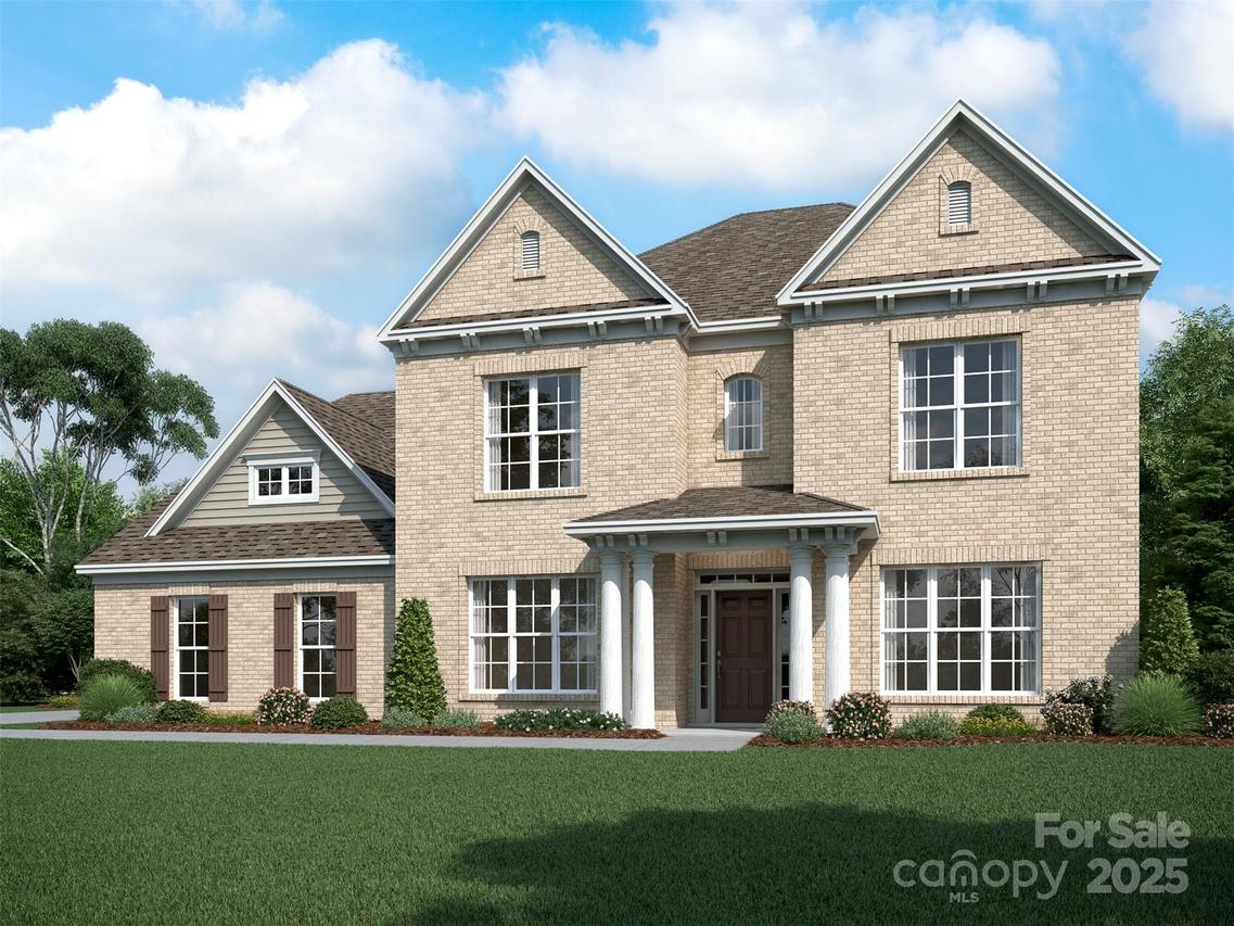 12108 Sessile Dr. #OAK0016, Mint Hill, NC 28227