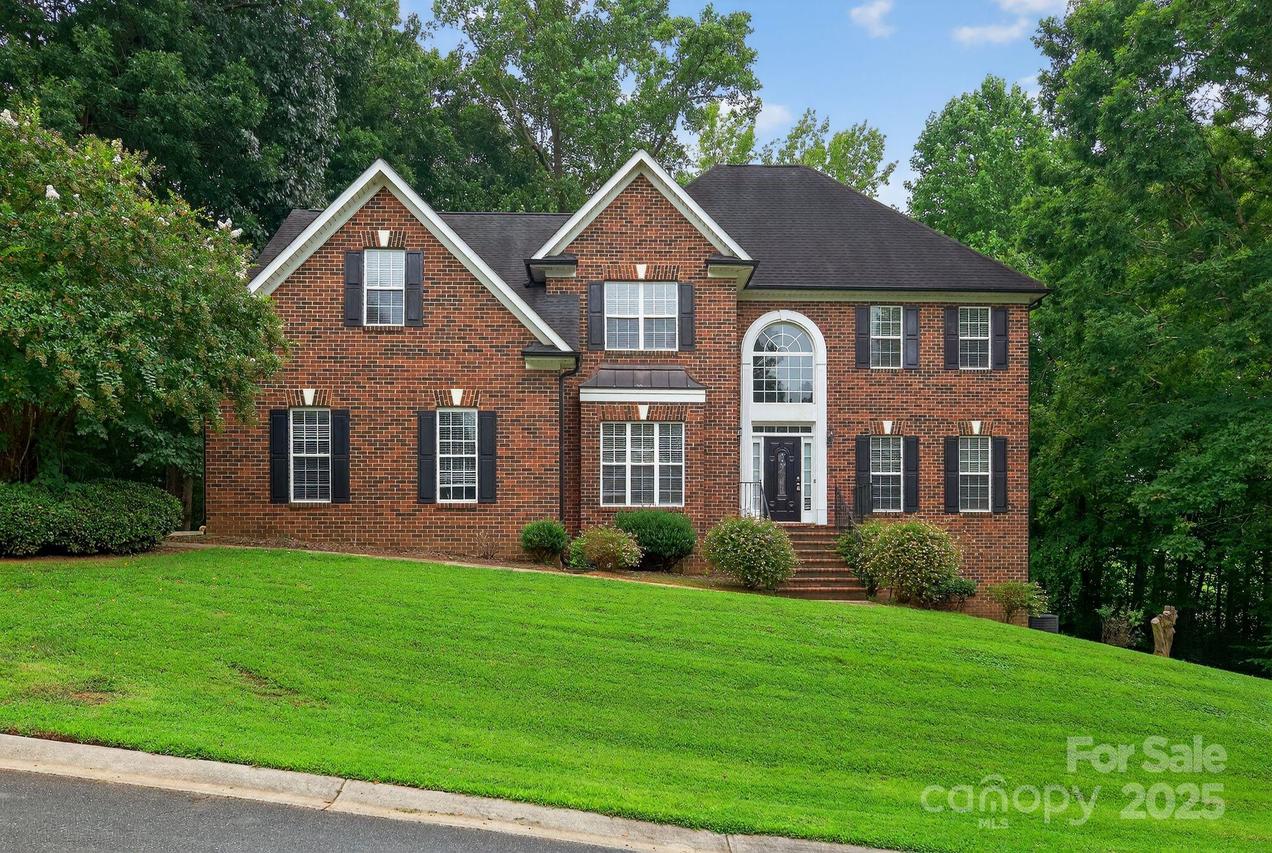 1000 Potters Bluff Rd., Monroe, NC 28110