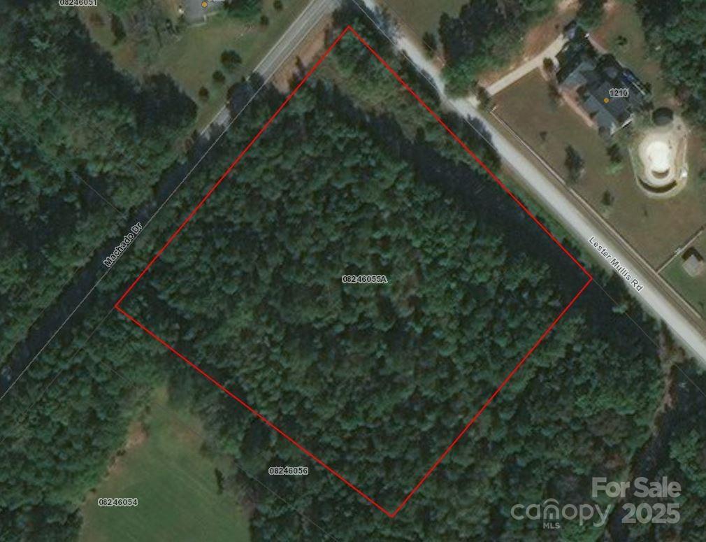 TBD Machado Dr., Indian Trail, NC 28079