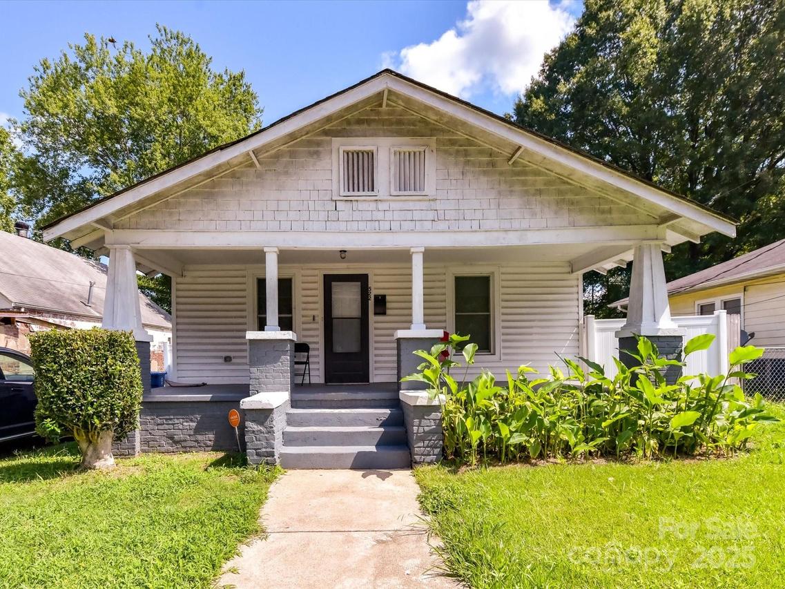 522 Elm St., Salisbury, NC 28144