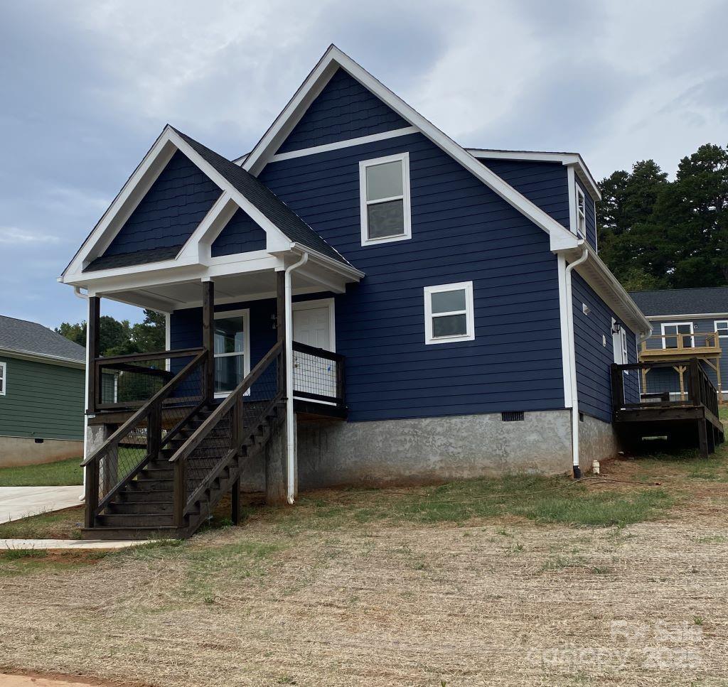 124 Upper Gateway Cir., Rutherfordton, NC 28139