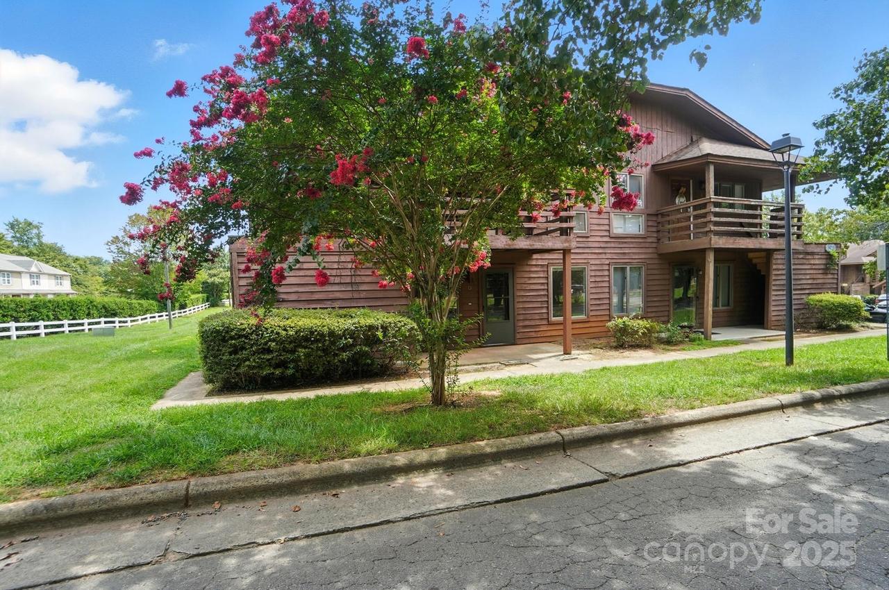 1823 J Julian Ln. #D, Charlotte, NC 28208