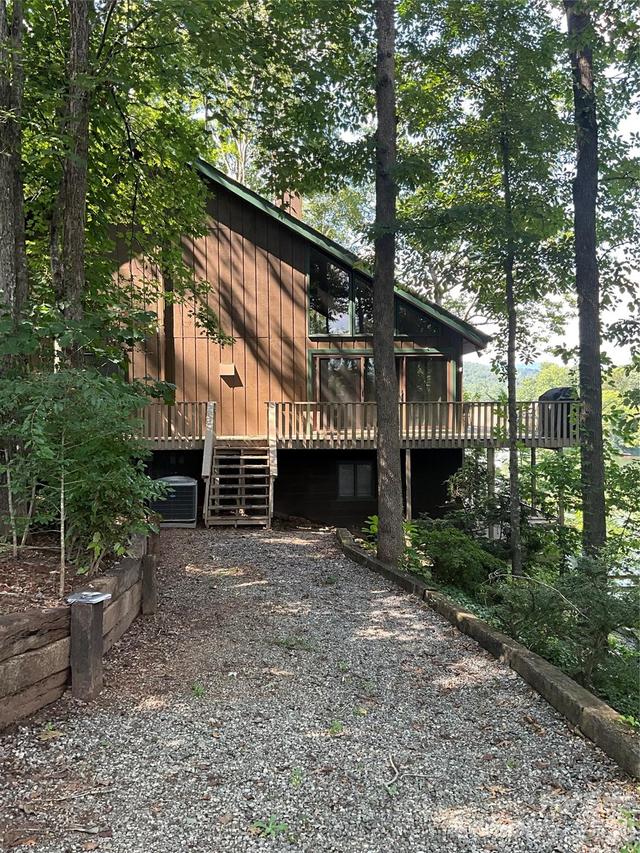 222 West Lake Dr., Lake Lure, NC 28746